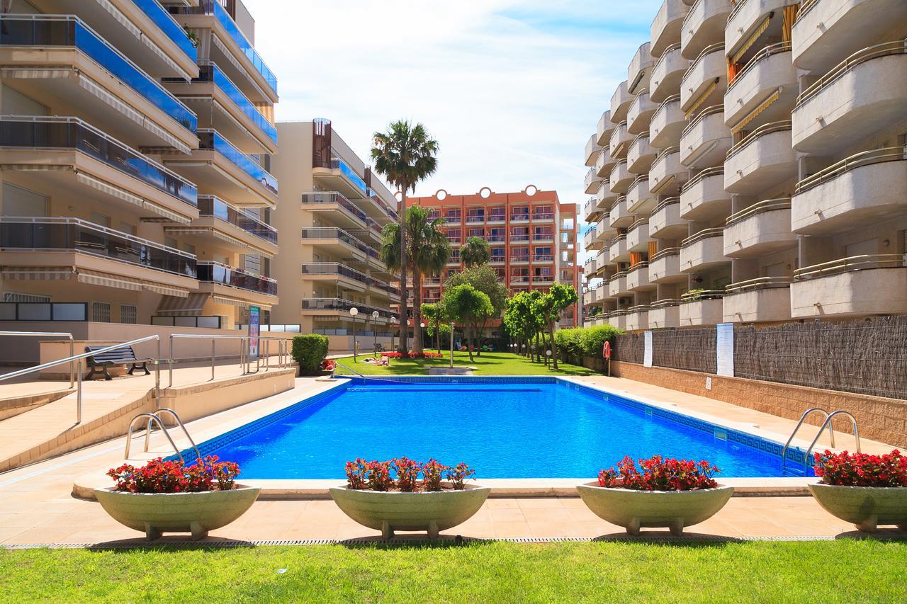 Uhc Ventura Park Appartement Salou